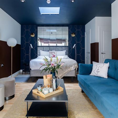 Ferienwohnung Bob W Tower Of London Exterior foto