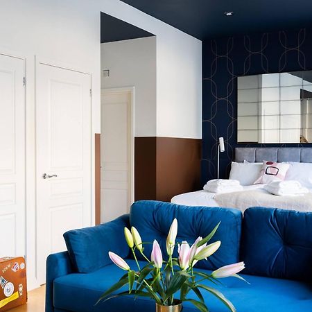 Ferienwohnung Bob W Tower Of London Exterior foto