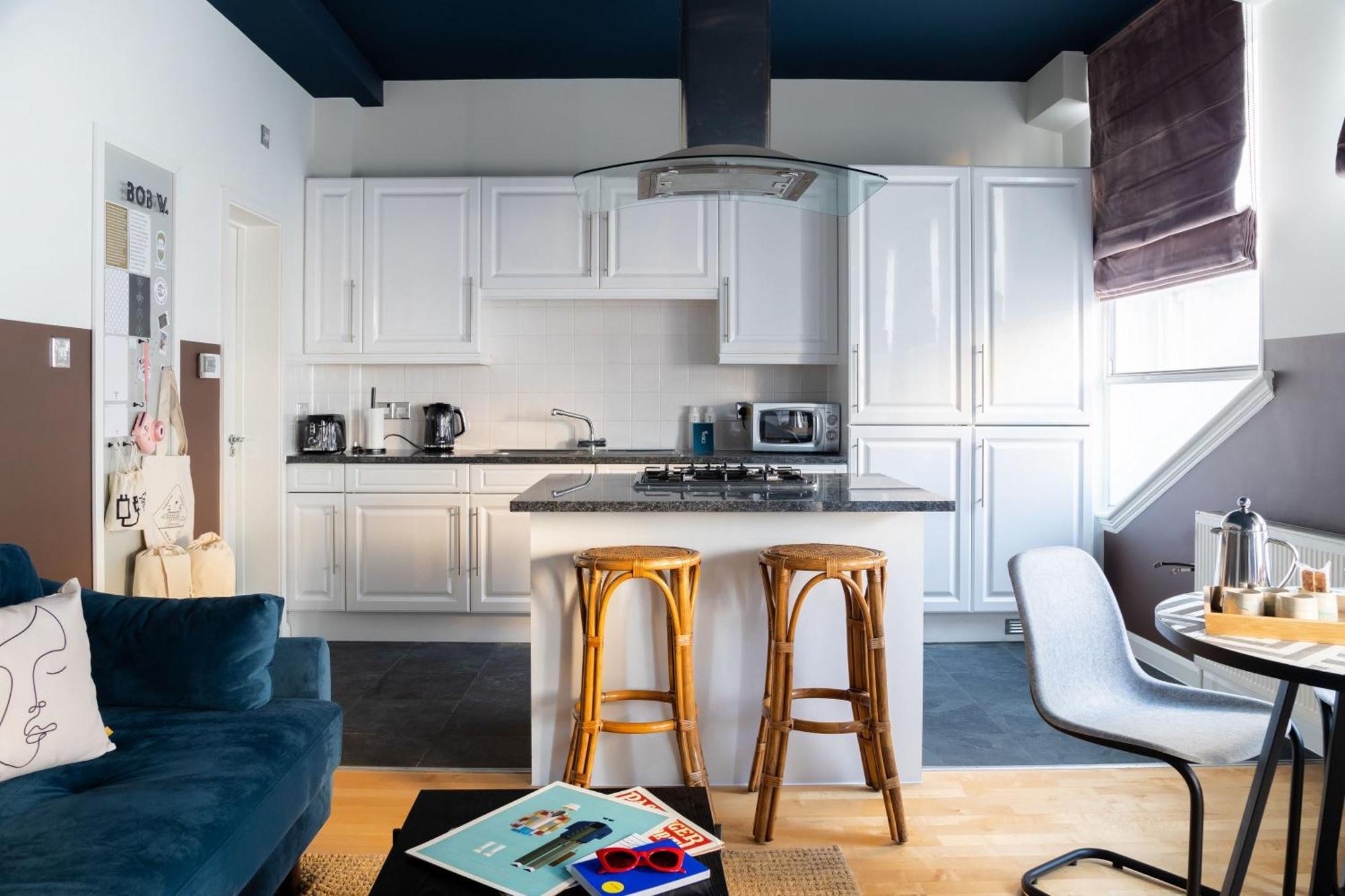 Ferienwohnung Bob W Tower Of London Exterior foto